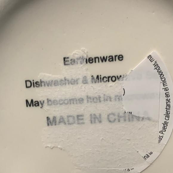 Gnome with hearts mug - Picture 4 of 4